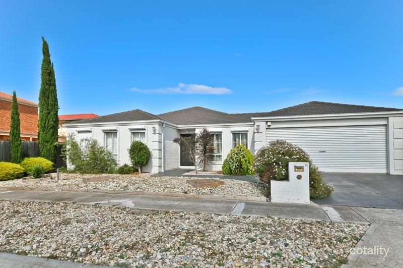 11 Lalwinya St, Delahey, VIC 3037