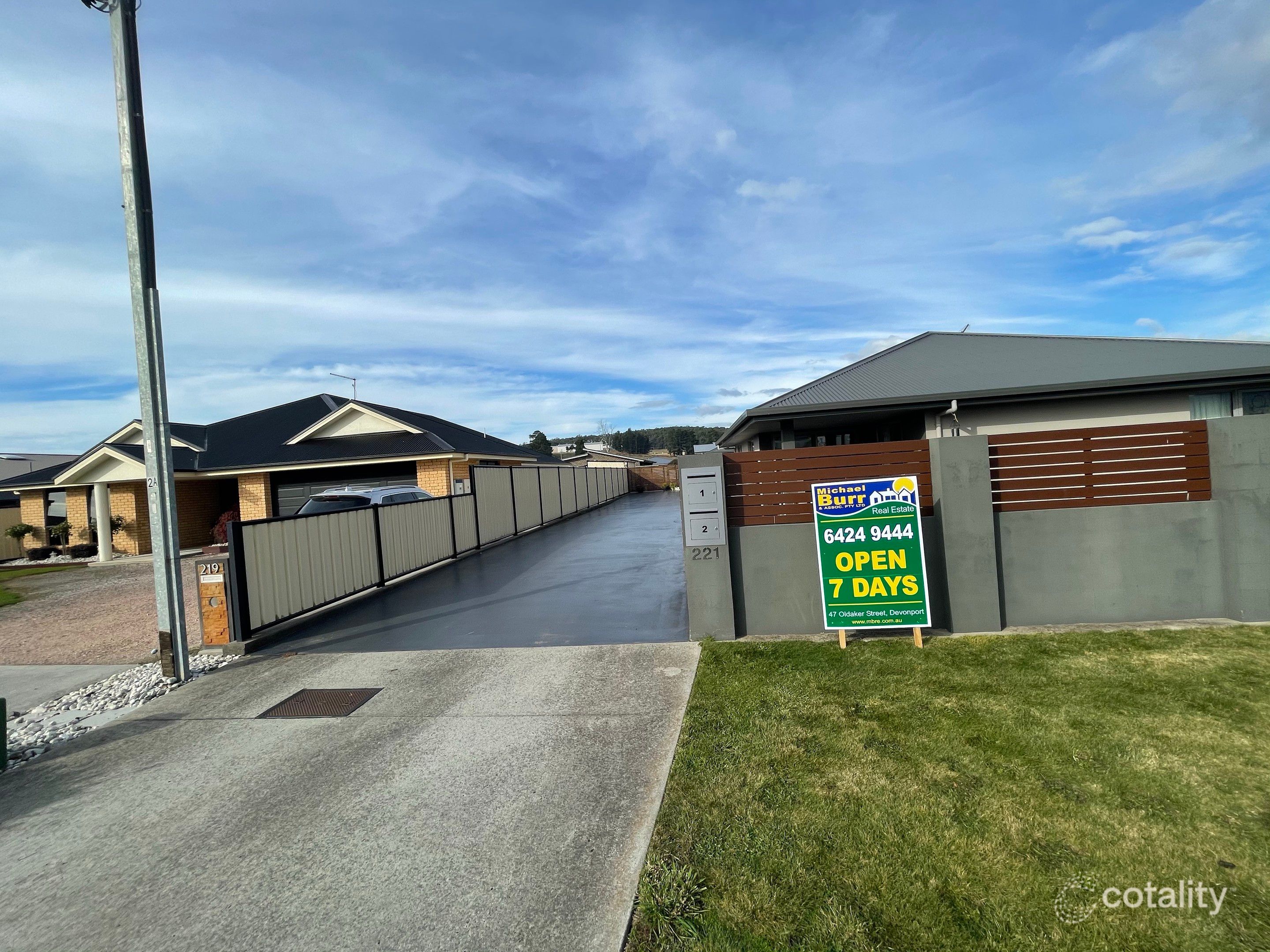 1/221 Stanley St S, Latrobe, TAS 7307