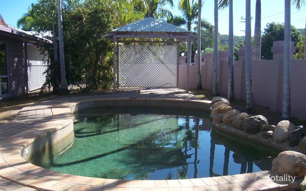 19/28-30 Henry St, West End, QLD 4810