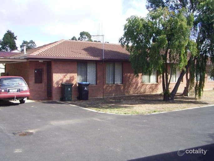 2/32a Victoria St, Eaglehawk, VIC 3556