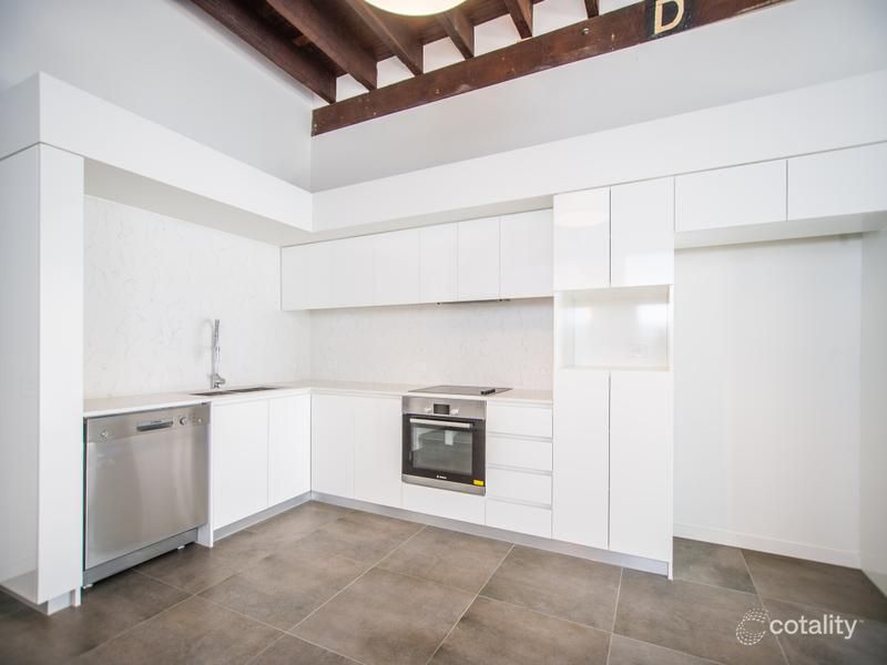 25/36 Queen Victoria St, Fremantle, WA 6160