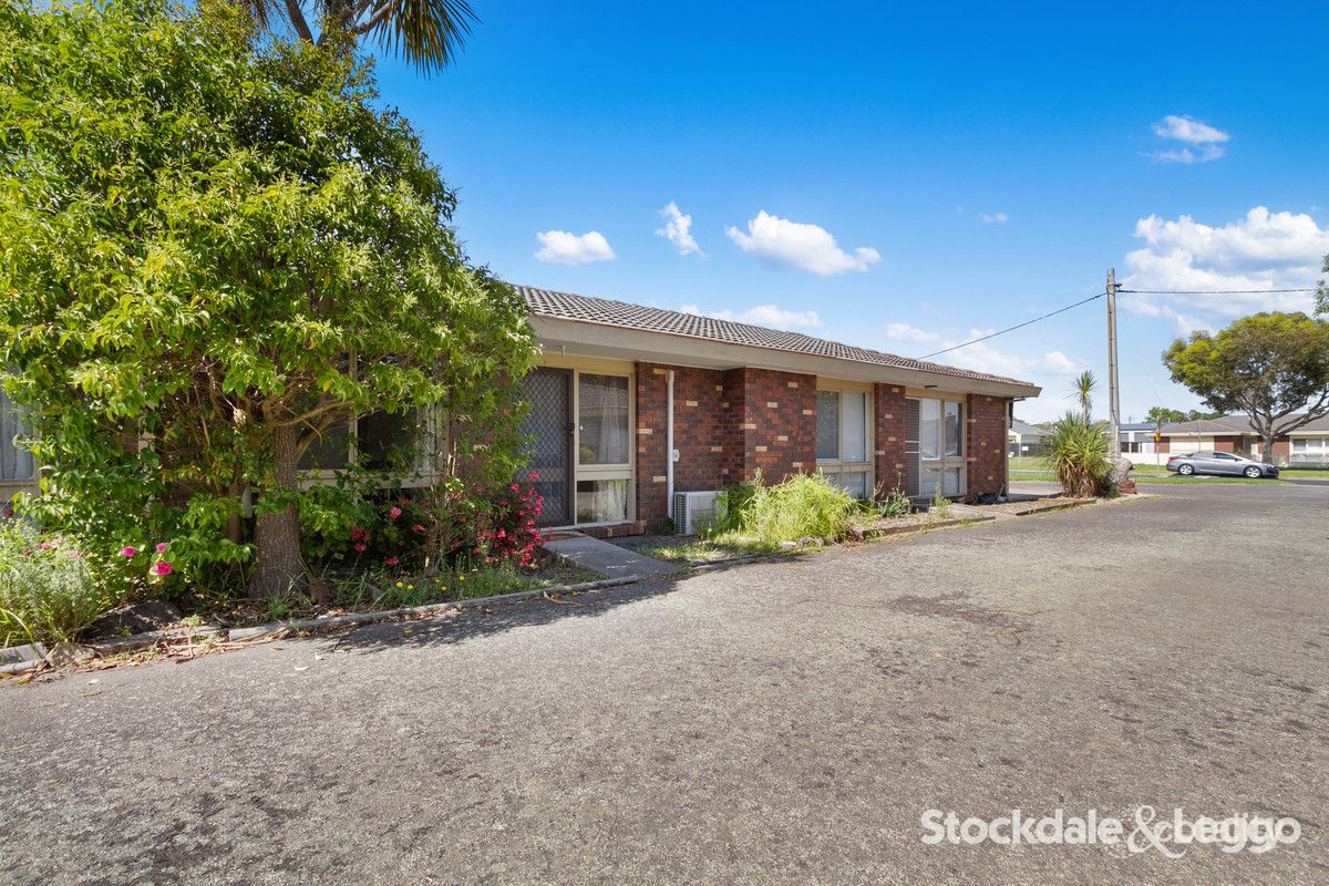 2/8-10 John St, Traralgon, VIC 3844