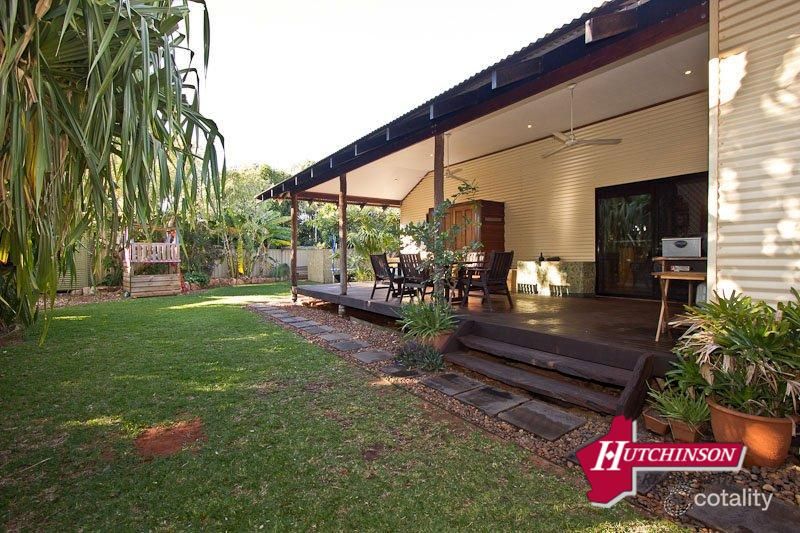 14 Sibosado St, Cable Beach, WA 6726