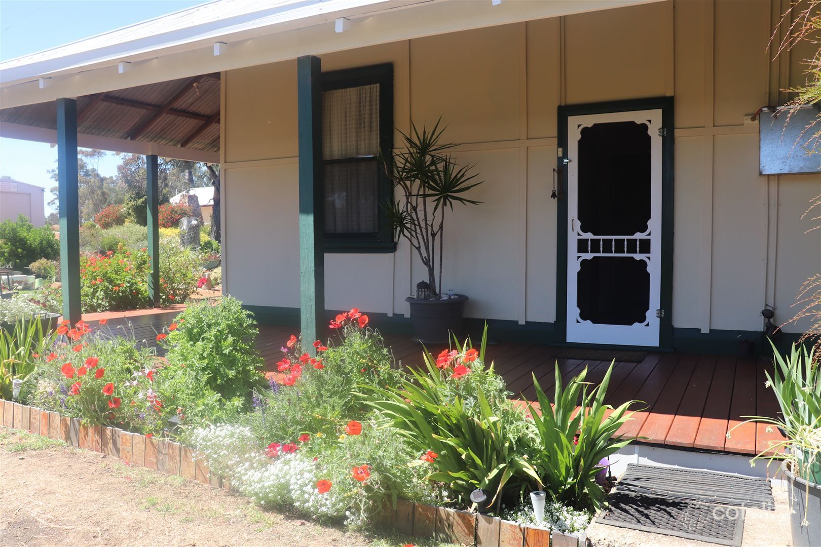 49 George St, Bolgart, WA 6568