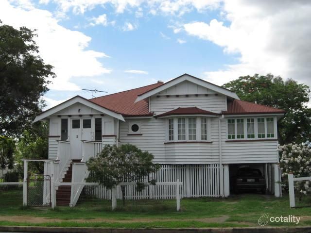 3 Washpool St, Biloela, QLD 4715