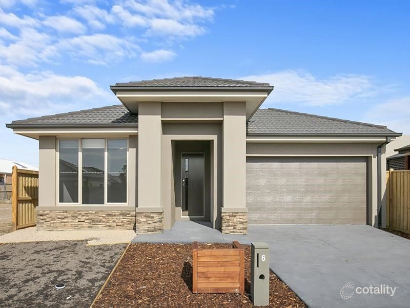 6 Galactic St, Mount Duneed, VIC 3217