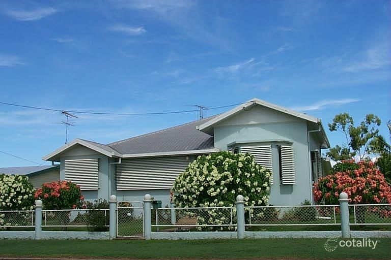 8 Chamberlain St, Ingham, QLD 4850