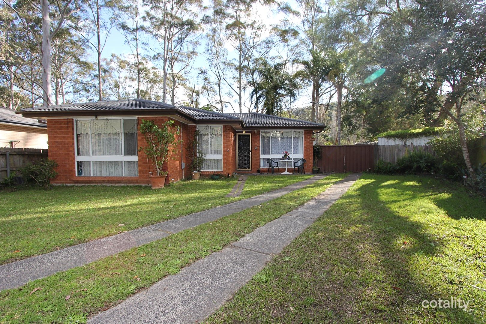16 Balfour Cl, Springfield, NSW 2250