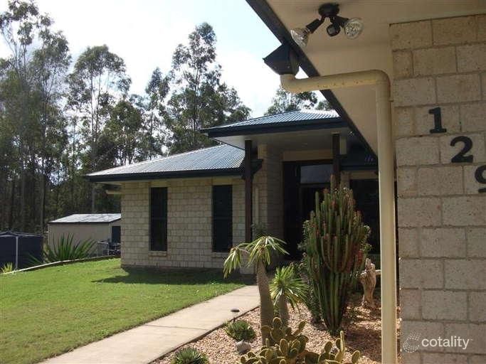 129 Donald Dr, Curra, QLD 4570