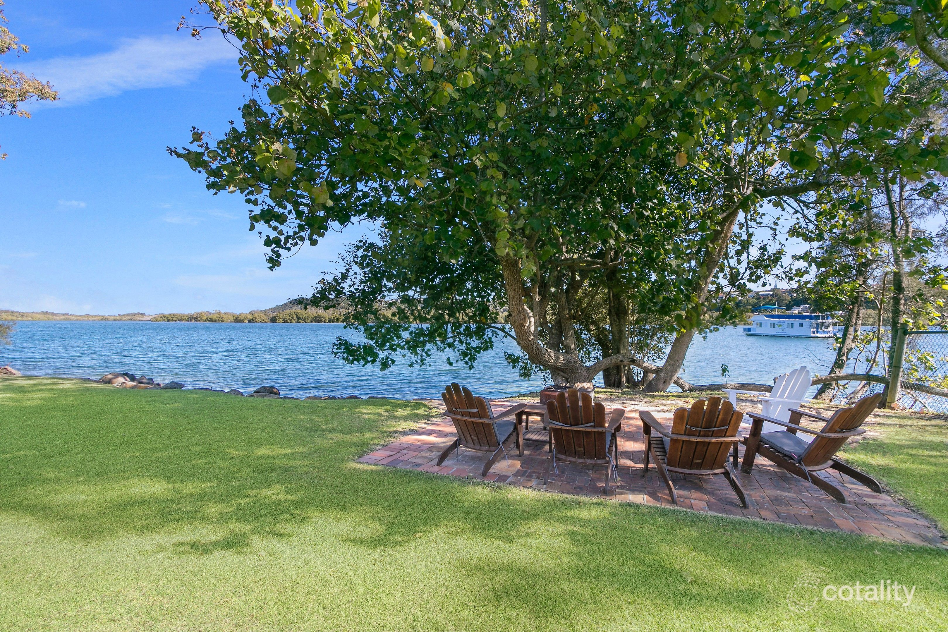 17 Chinderah Bay Dr, Chinderah, NSW 2487