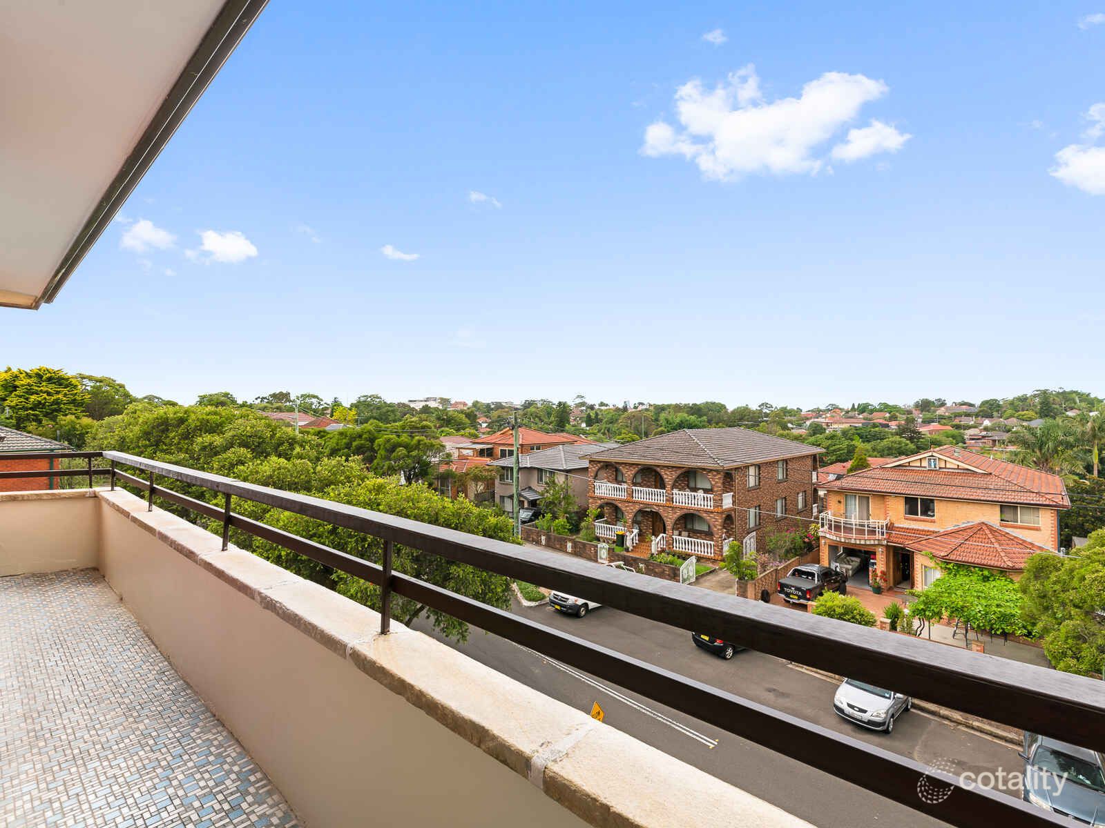 8/46-48 Terrace Rd, Dulwich Hill, NSW 2203