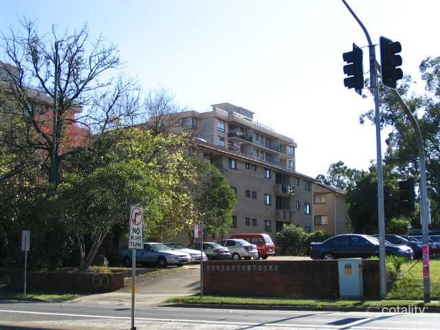 60a Great Western Hwy, Parramatta, NSW 2150