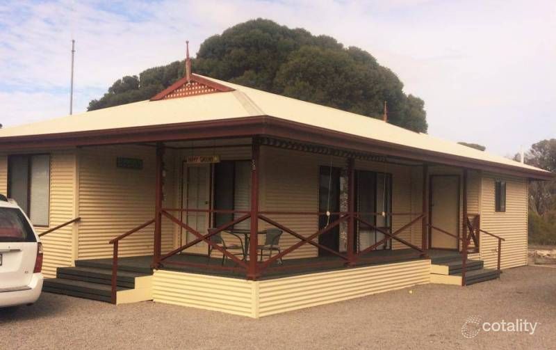 38 Scarlet Runner Rd, The Pines, SA 5577