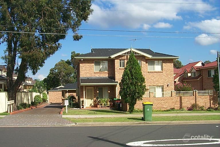 18 Strickland St, Bass Hill, NSW 2197