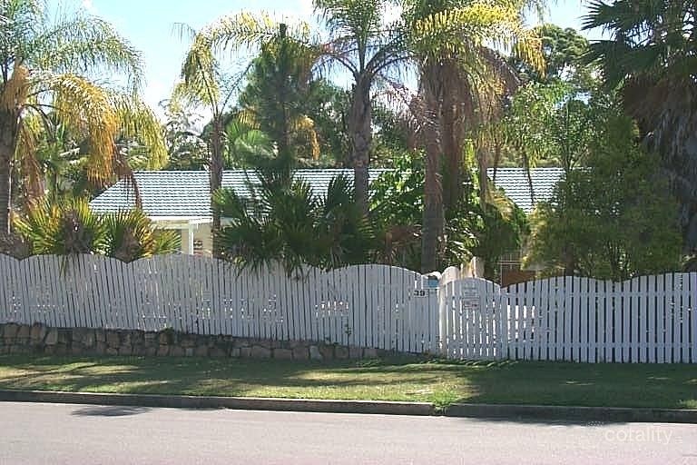 39 Forestglen Cres, Browns Plains, QLD 4118