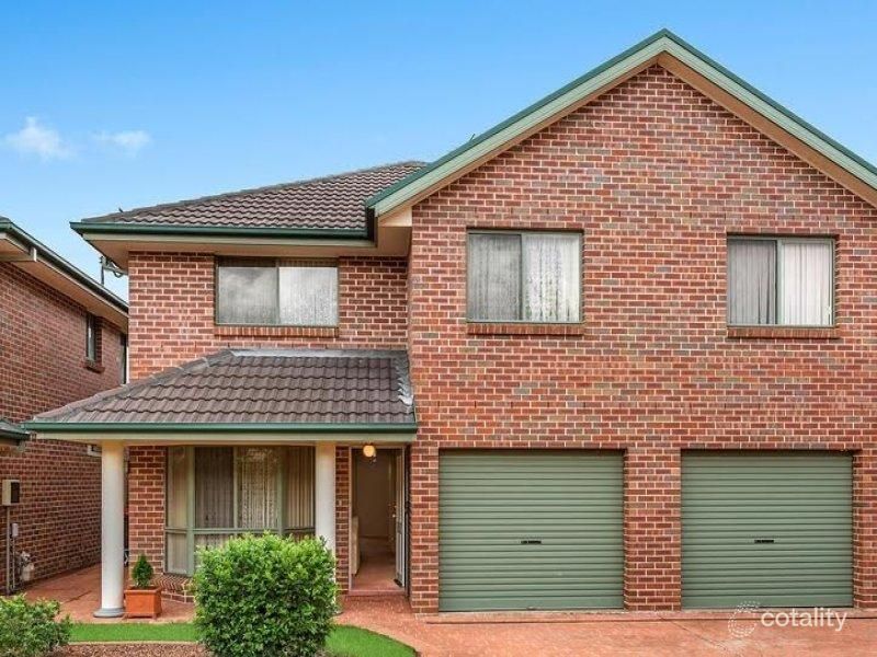 5/103-111 The Lakes Dr, Glenmore Park, NSW 2745