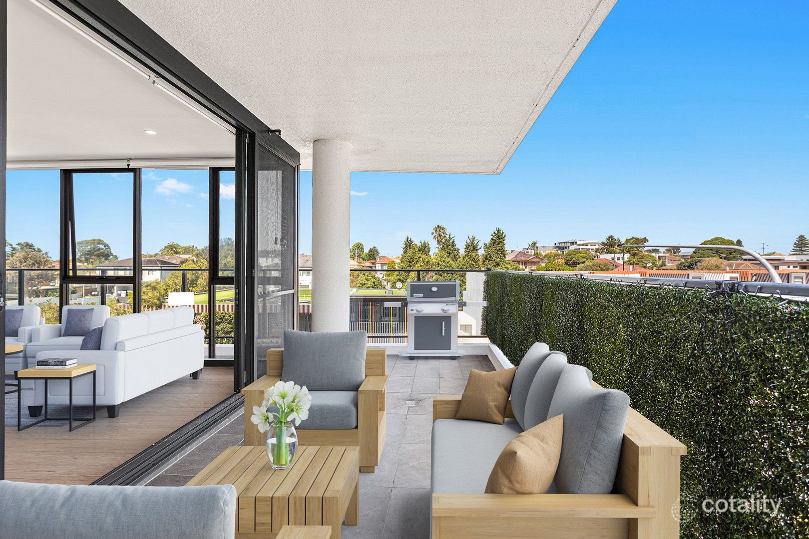 303/1 Garrigarrang Ave, Kogarah, NSW 2217