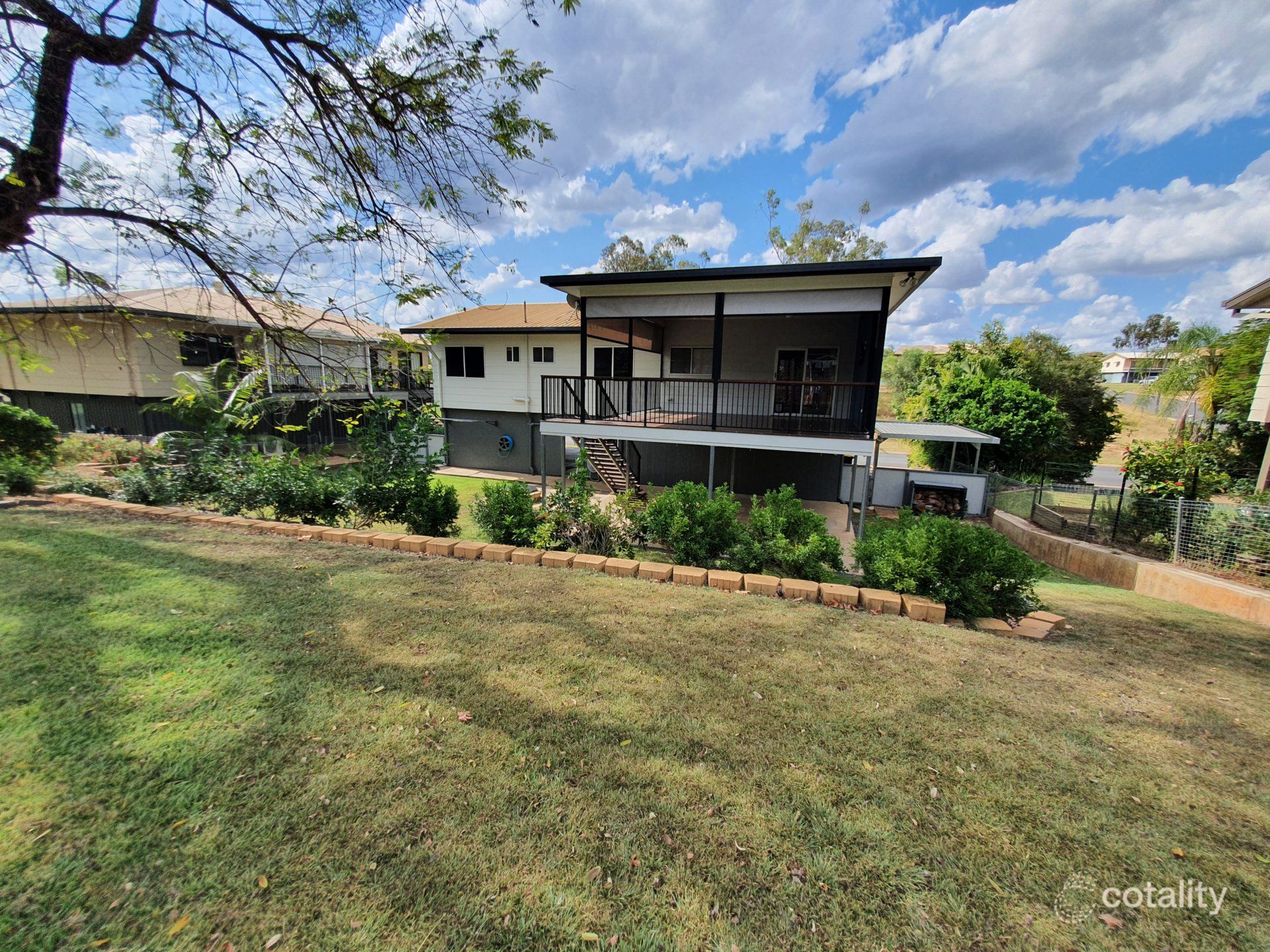 13 Blair St, Clermont, QLD 4721