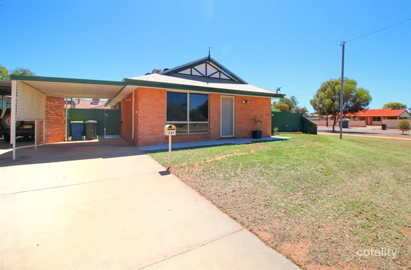 26a Shaw St, West Lamington, WA 6430