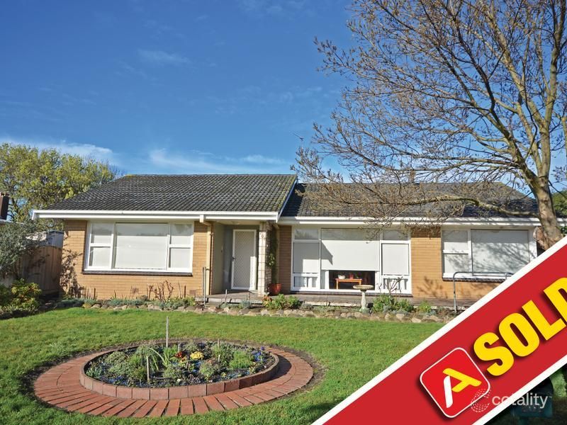 201 Edgar St, Portland, VIC 3305