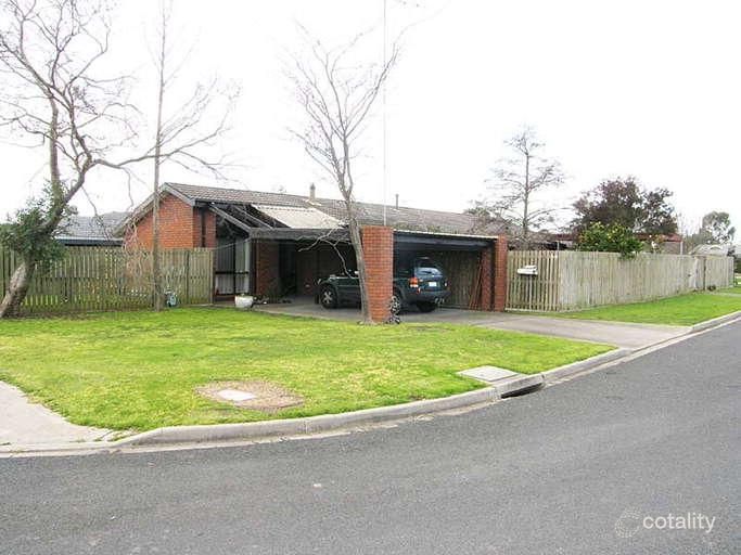 34 Swallow Gr, Traralgon, VIC 3844