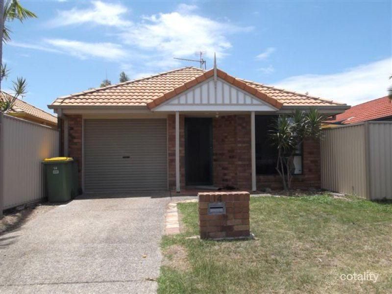 14 Bernini Dr, Coombabah, QLD 4216