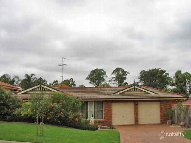 4 Fernview Pl, Glenwood, NSW 2768