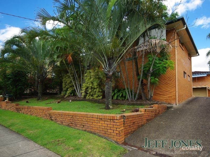3/62 Peach St, Greenslopes, QLD 4120