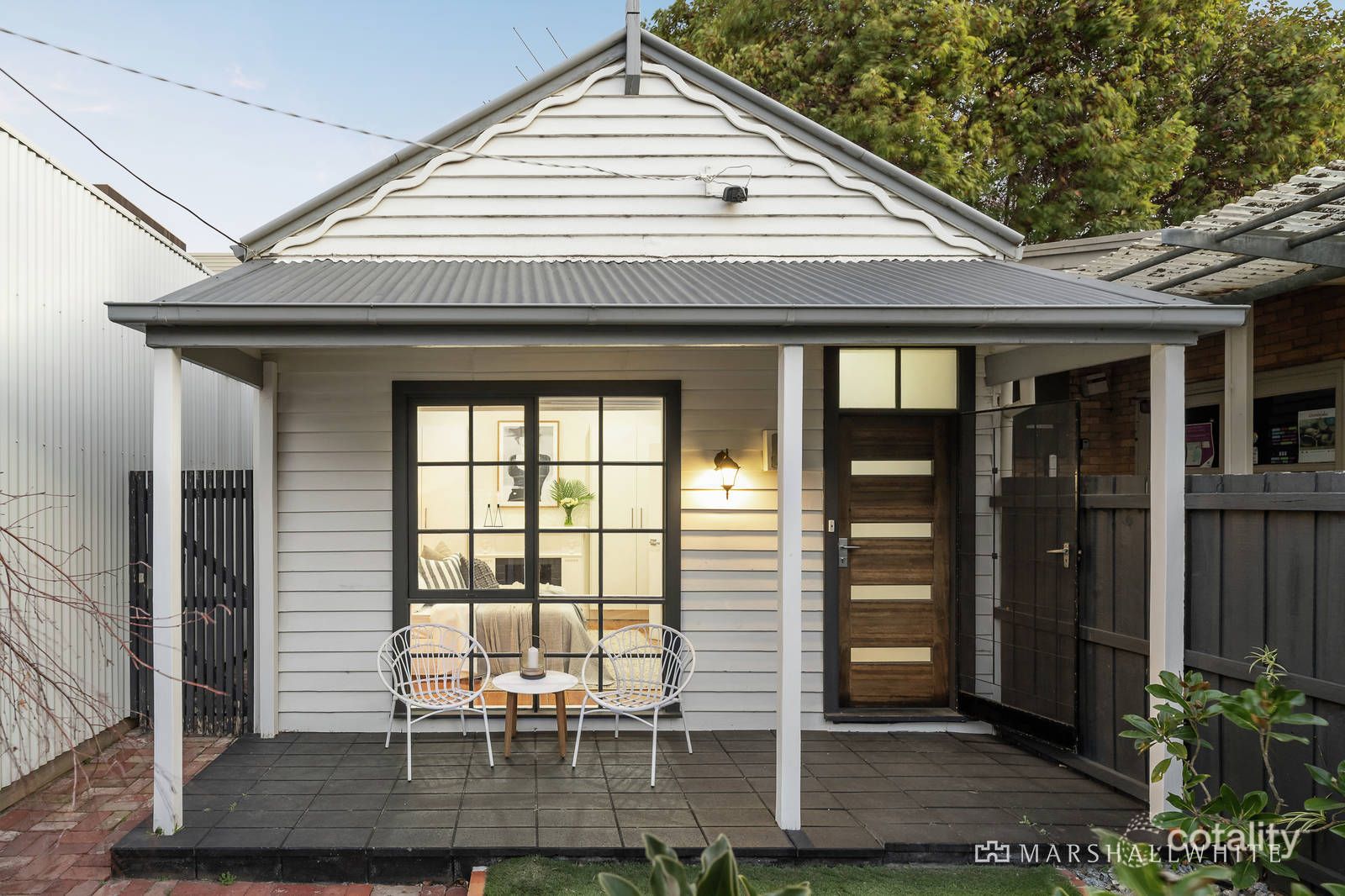 6 Fulton St, Armadale, VIC 3143