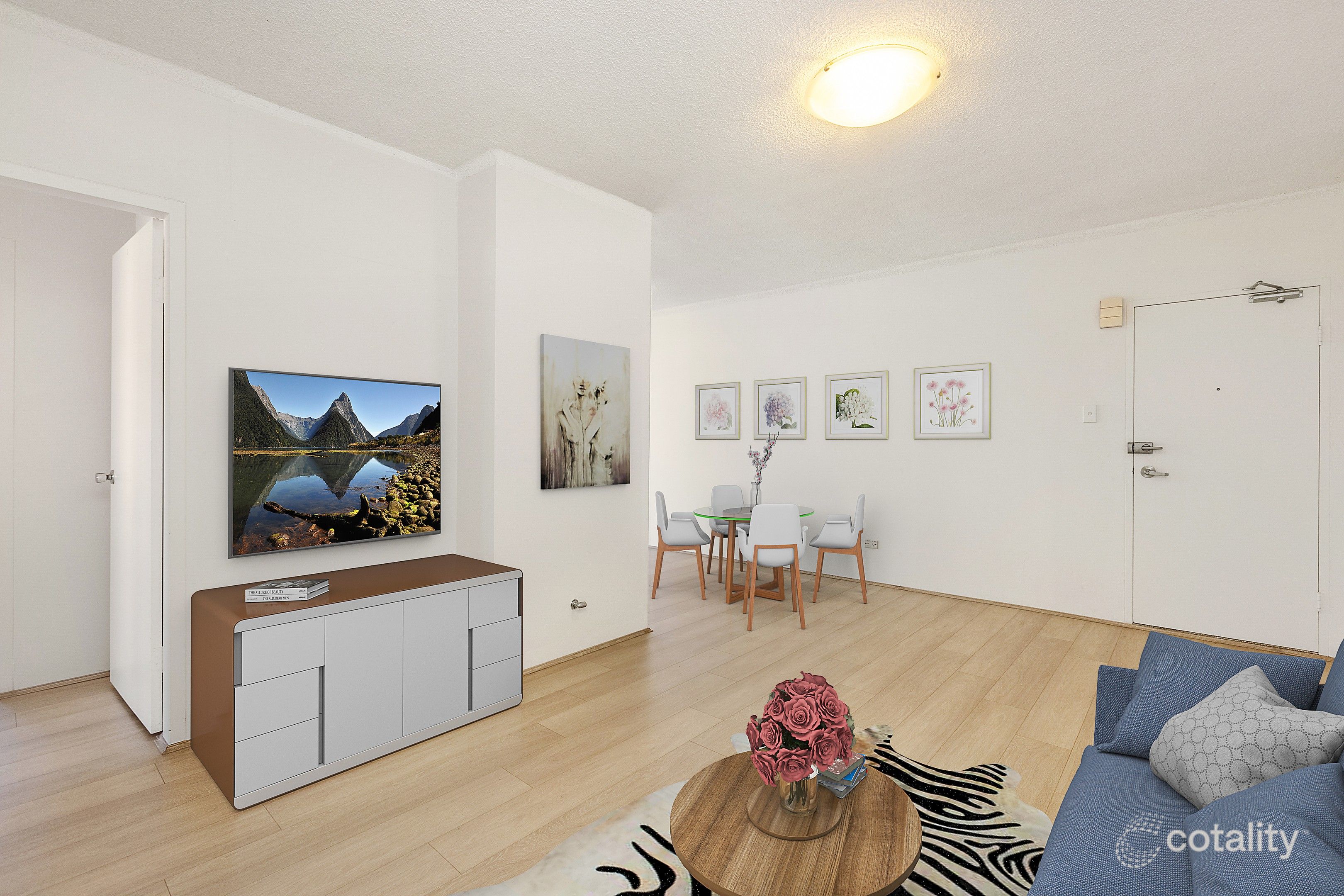 8/221 Darley Rd, Randwick, NSW 2031