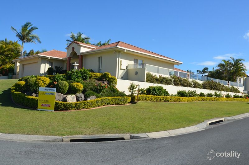 1 Offham Ct, Arundel, QLD 4214