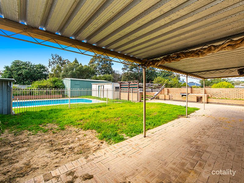 796 South Western Hwy, Byford, WA 6122