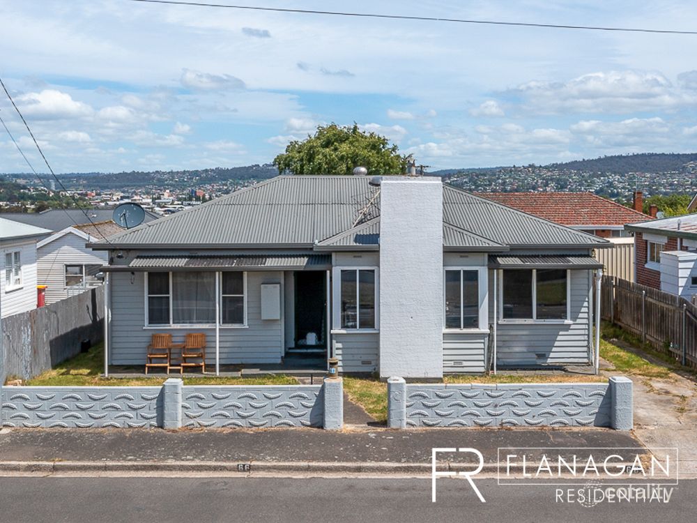 66 Clark St, Mowbray, TAS 7248