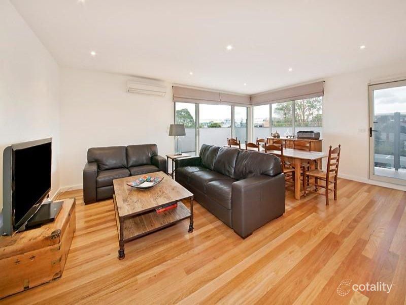 16/8-10 Durrant St, Brighton, VIC 3186
