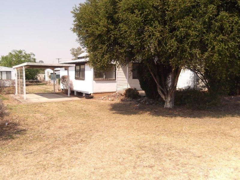 25 Henry St, Barraba, NSW 2347