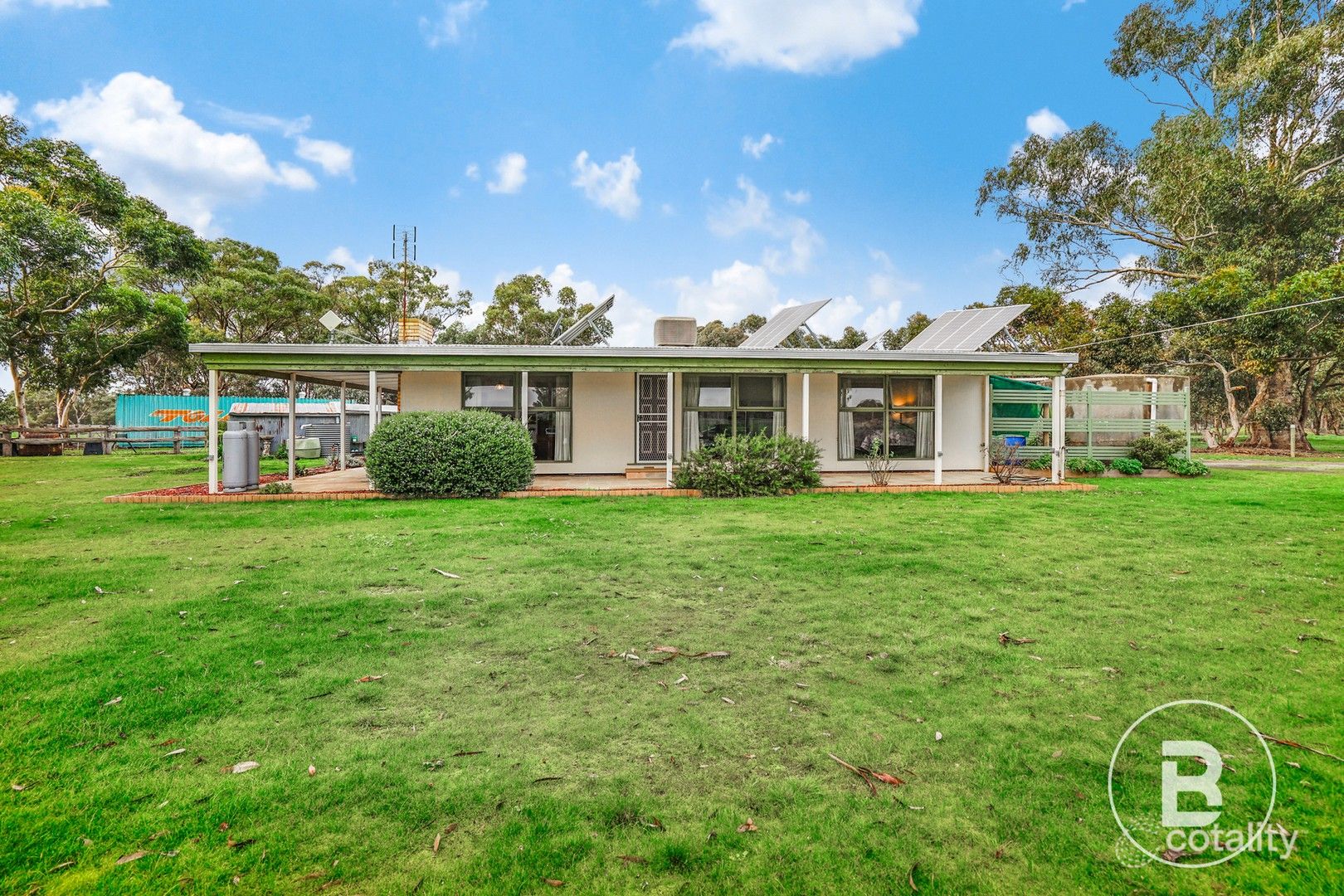 21 Middle Bridge Rd, Betley, VIC 3472