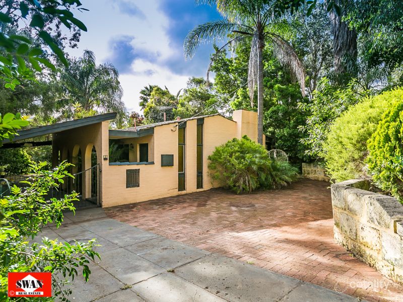 22 Stirling Cl, Swan View, WA 6056