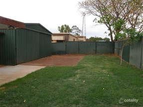 1 Yalberee St, Newman, WA 6753