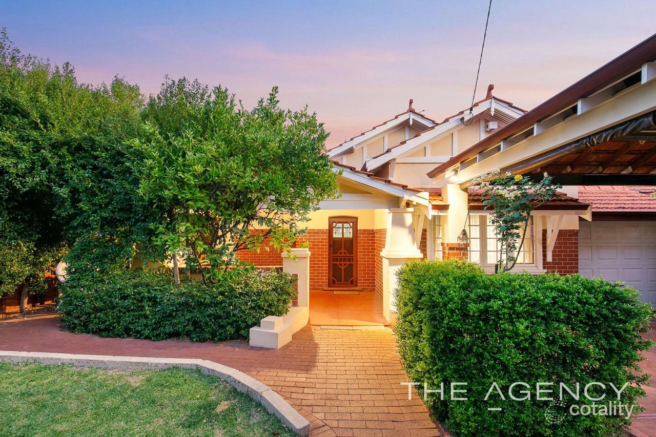 92 King George St, Kensington, WA 6151