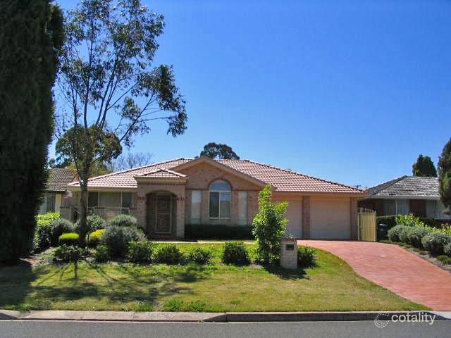 122 Cecil Ave, Castle Hill, NSW 2154
