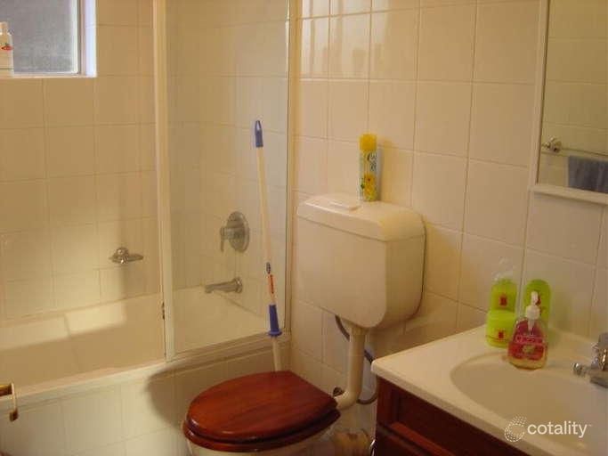 1/233-237 Ernest St, Cammeray, NSW 2062