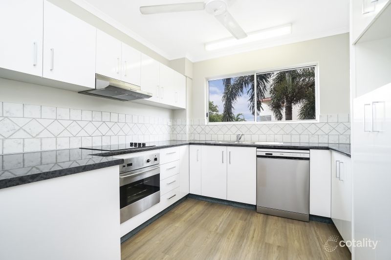 5/12 Somerville Gdns, Parap, NT 0820