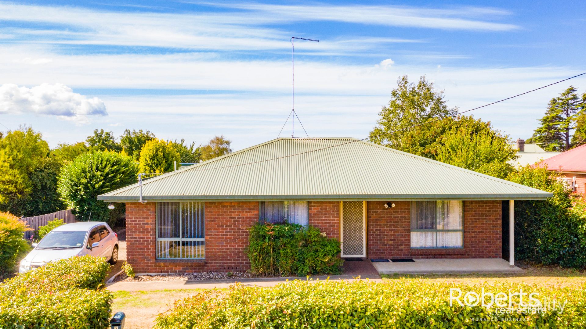 3 Lyall St, Westbury, TAS 7303