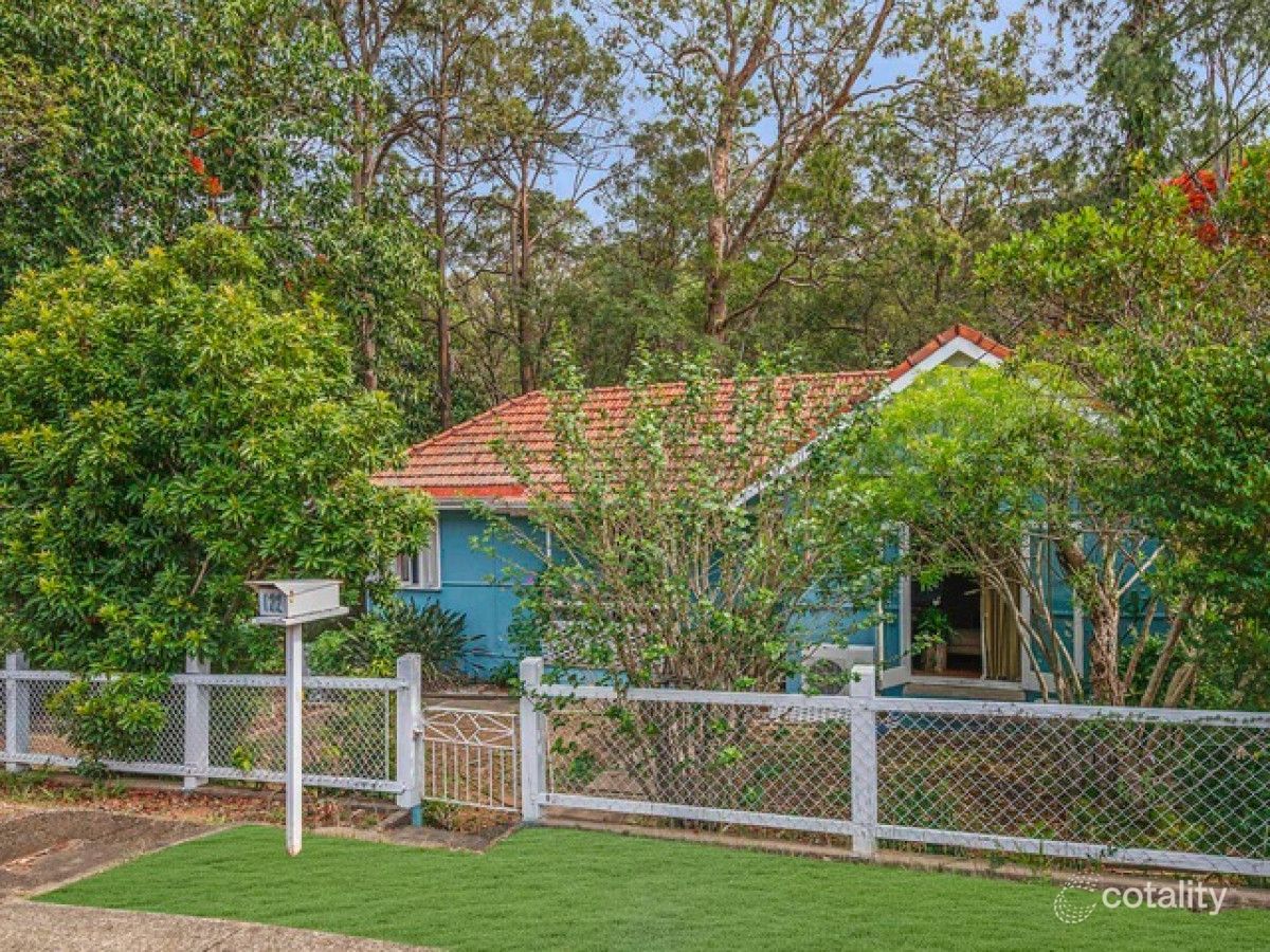 122 Weller Rd, Tarragindi, QLD 4121