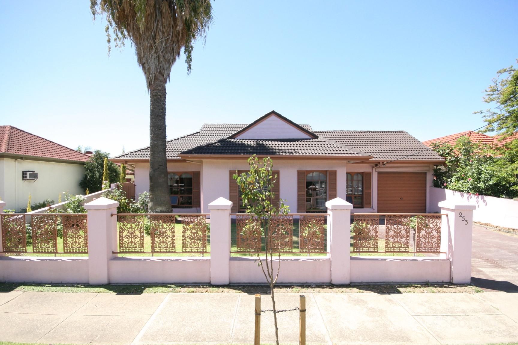 253 Marion Rd, Marleston, SA 5033
