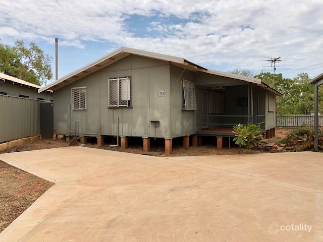 12a Ashley St, Derby, WA 6728