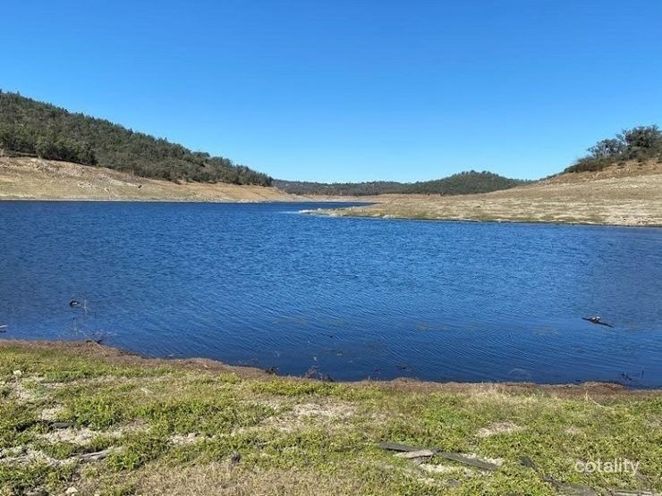 145 Kenyon Lane, Glenlyon, QLD 4380