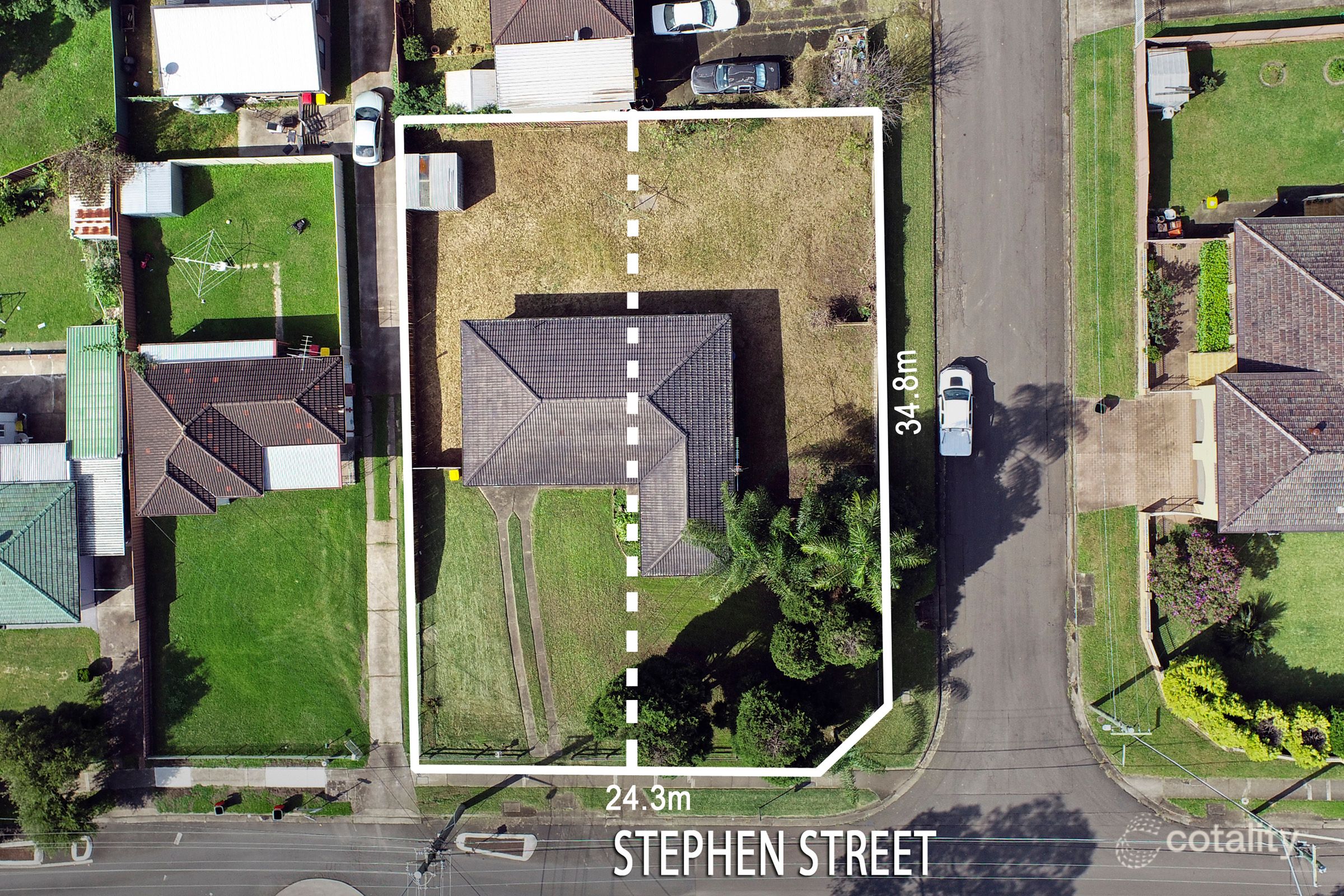 101 Stephen St, Blacktown, NSW 2148