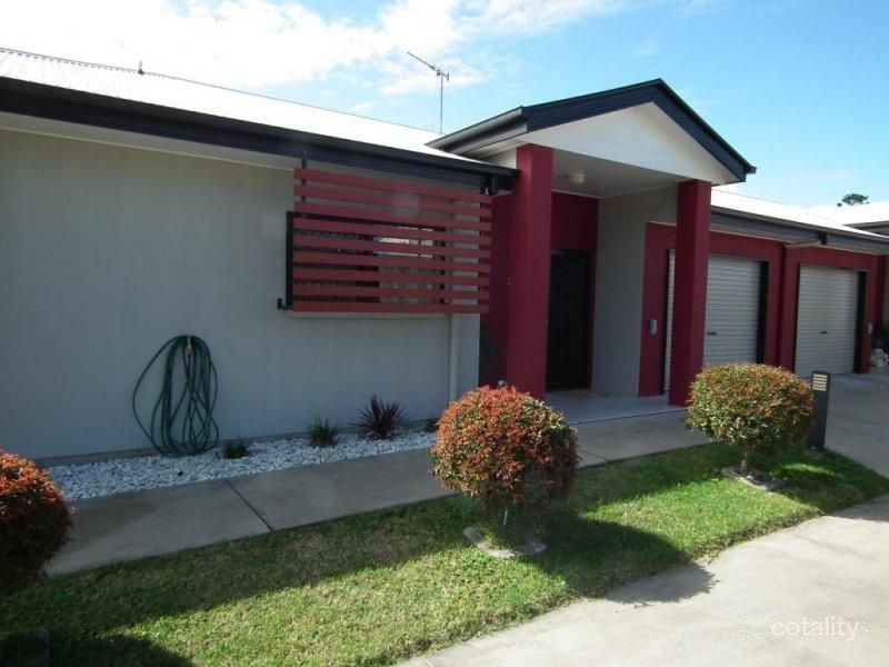 2/24 Wolseley St, Granville, QLD 4650