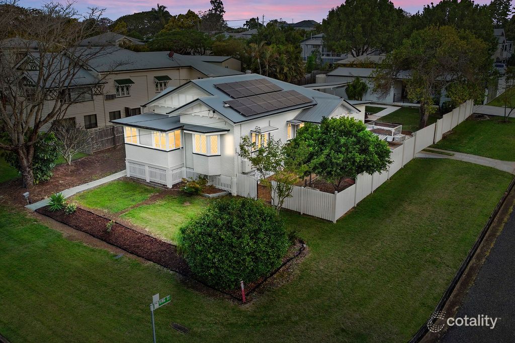 5 Advance St, Newtown, QLD 4305